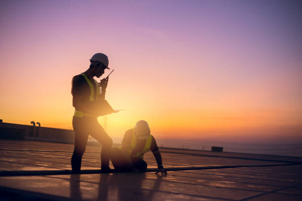 Best Commercial Roofing Services  in Ligonier, IN